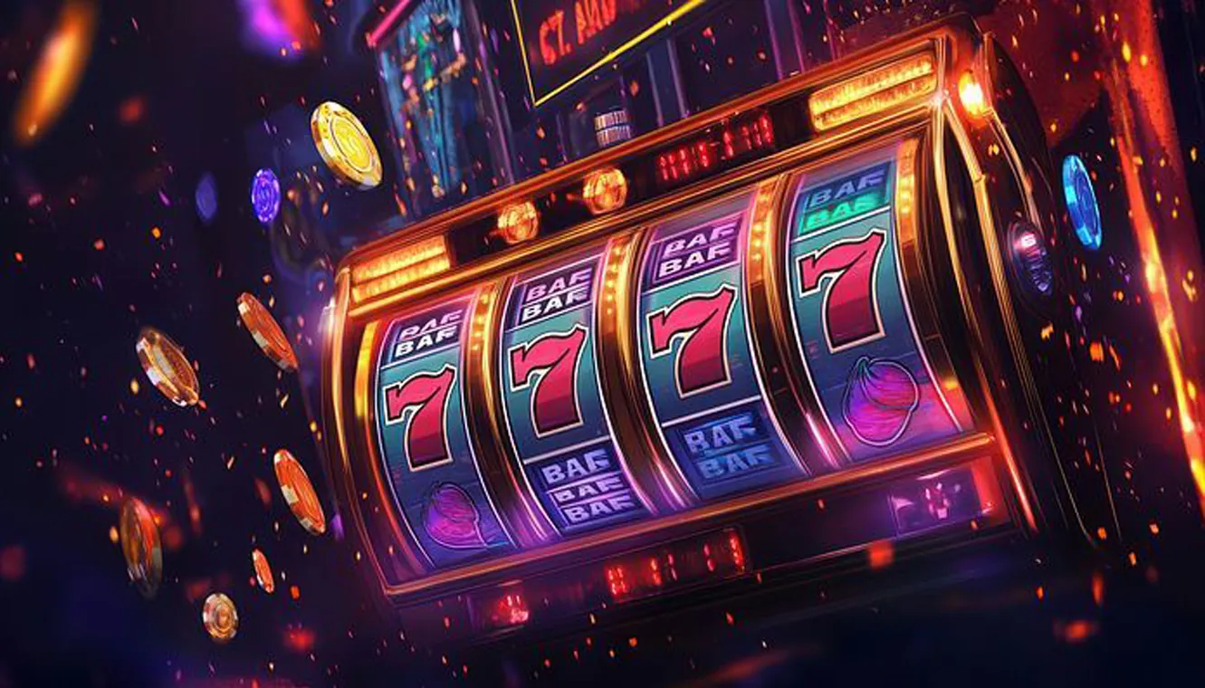 Diverse casino games and promotions available after 8k8 777 com login